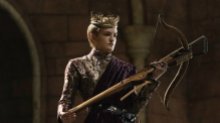 Game Of Thrones King Joffrey Dies